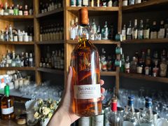 -SPEYSIDE 威士忌&鸡尾酒吧