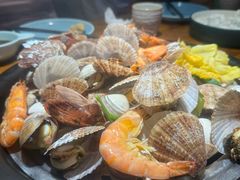 -三个渔夫·蒸汽海鲜(小白楼店)