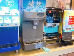 -萨莉亚意式餐厅(上下九店)