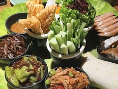 -淀里船宴(裕华东路店)