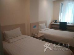 -汉庭(天津滨江道步行街店)