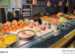 -星伦多自助料理(江阴万达店)