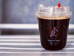 -COFFEE CALL(云锦路店)