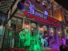 -巴伐利亚啤酒坊(意式风情街店)