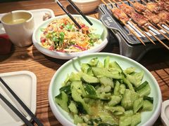 -管氏翅吧(台湾街店)