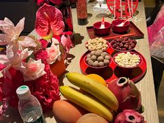 -大连君悦酒店
