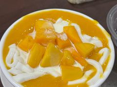 -水牛奶皇后糖水铺(深圳总店)