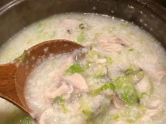 -滋粥楼·顺德菜(番禺广场总店)