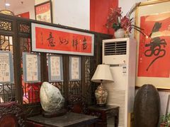 -博望坡酒楼(漕溪路店)