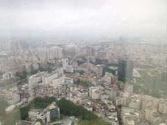 -厚街国际大酒店·360度旋转餐厅