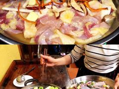 -阿多私房菜(顺德店)