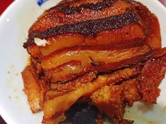 -窄巷子陕菜馆·地道陕西菜(粉巷店)