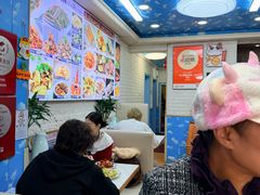 -来之顺海鲜菜馆·青岛菜·始于1993(栈桥店)