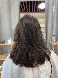 -涩谷· Hair Salon