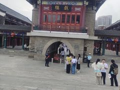 -古文化街旅游区