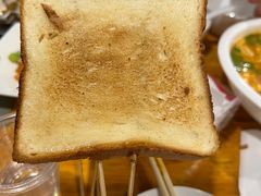 -京朋串屋·烧烤(望京西路总店)