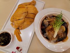 -王宝和酒家(黄浦店)