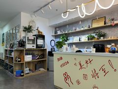 -卓拓健身普拉提运动中心(总店)