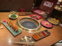 -MIKOMIKO和牛烧肉专门店(南门店)