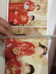 点击看大图 -蔚蓝海岸婚纱摄影(上海店)