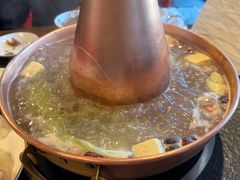-仁和四季涮肉馆(天坛南门店)