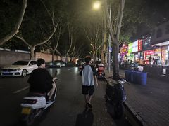-健康路夜市