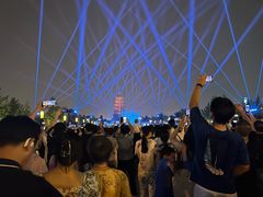 -大雁塔北广场音乐喷泉