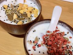 -老兰家传统烧烤炒菜泡馍(小南门店)
