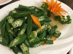-旺达·福州菜(正大广场店)