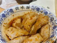 -龙抄手食府(浣花北路店)