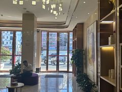 -麗枫酒店(深圳机场福永地铁站店)