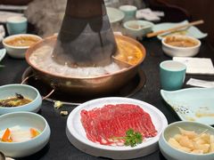 -秋之原·老北京铜锅涮肉(王府井东单店)