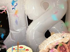 -麦朵·动物奶油生日蛋糕(景德镇广场北路店)