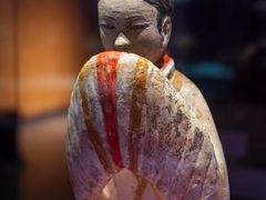 -汉景帝阳陵博物院
