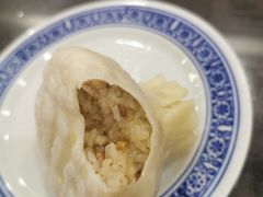 -孟家蟹包(锦绣街店)