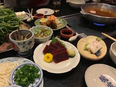 -鯨料理 徳家
