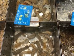 -峙山海鲜馆·花苑店