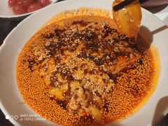 夫妻肺片-蜀都丰 川菜·水煮活鱼(万象九宜城店)