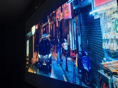 -华夏良子·足道SPA艾灸(胜利路店)