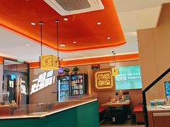 -灶座小锅烀饼·铁锅炖(道里店)