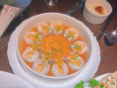 -许爷家·生态湖鲜(徐汇日月光店)