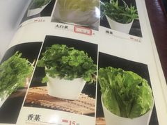 -三毛牛肉店(福强店)
