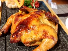 -巴别塔法餐舍(合作路店)