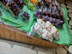 -百果园(深圳南山市场店)