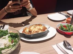 -必胜客(花舞大唐博物馆店)