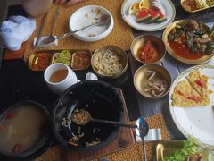 -亚龙湾红树林度假酒店-韩轩韩餐厅
