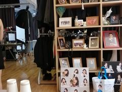 -壹人壹像工作室(购物公园店)