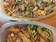 -香味轩(北海路店)