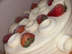 -御蝶坊生日蛋糕KNAC(创业店)