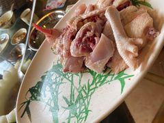 -尚竹阁冬瓜盅·18年地标美食(平洲店)